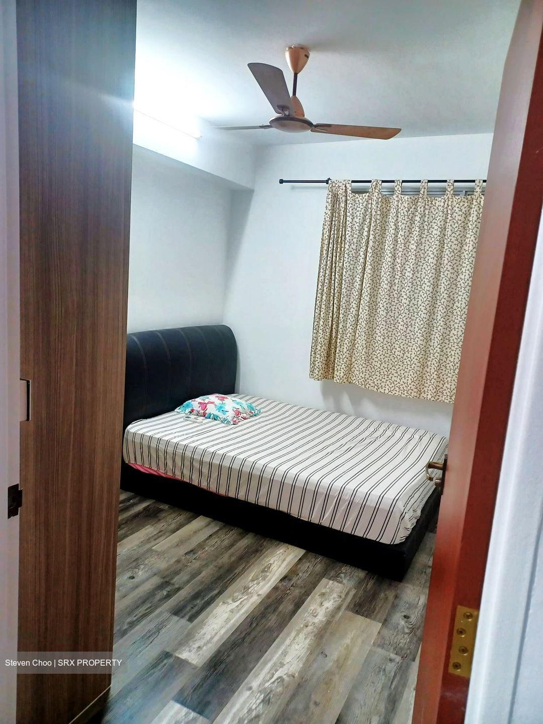 Blk 120B Eastwave @ Canberra (Sembawang), HDB 4 Rooms #605948191